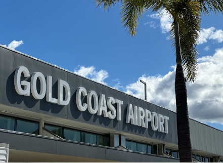 Gold Coast Airport