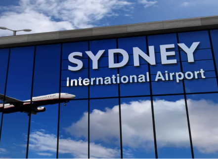 Sydney Airport