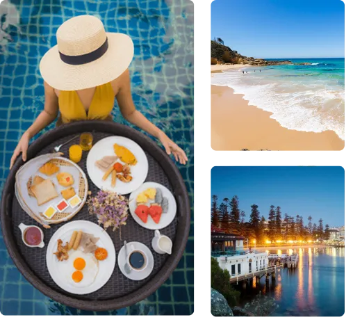Travel Smarter. Explore Further