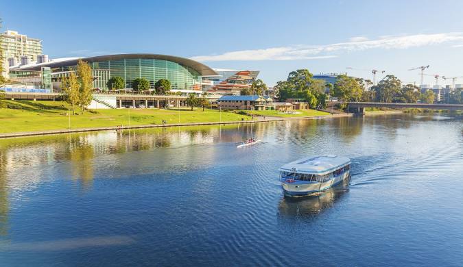Adelaide