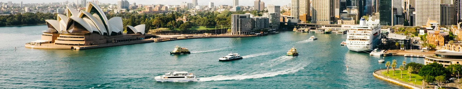 Australia Arrival Guide – Border, Airport & Customs Tips