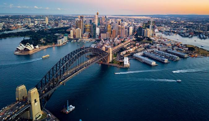sydney